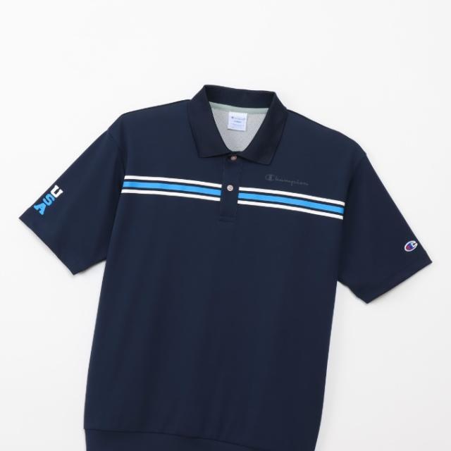 チャンピオン(Champion) ゴルフウェア ポロシャツ 半袖 メンズ チェストボーダー半袖ポロ C3-DG308 【2026年春夏モデル】_14