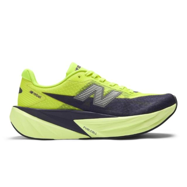 ニューバランス(new balance) ランニングシューズ レディース FuelCell Rebel v5 フューエルセル レベル v5 WFCX3PE D