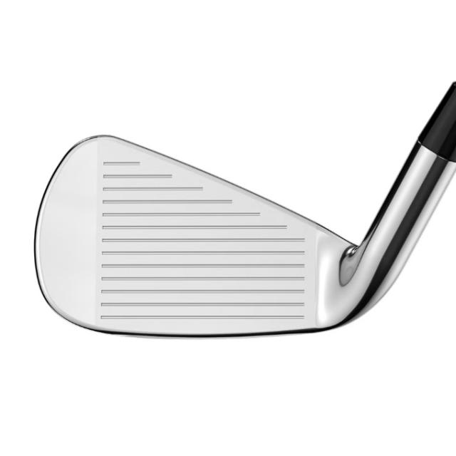 キャロウェイ(Callaway) ゴルフクラブ アイアンセット 5本組 メンズ エリート X アイアン N.S.PRO 950GH neo ELYTE X 5I NS950neo_2