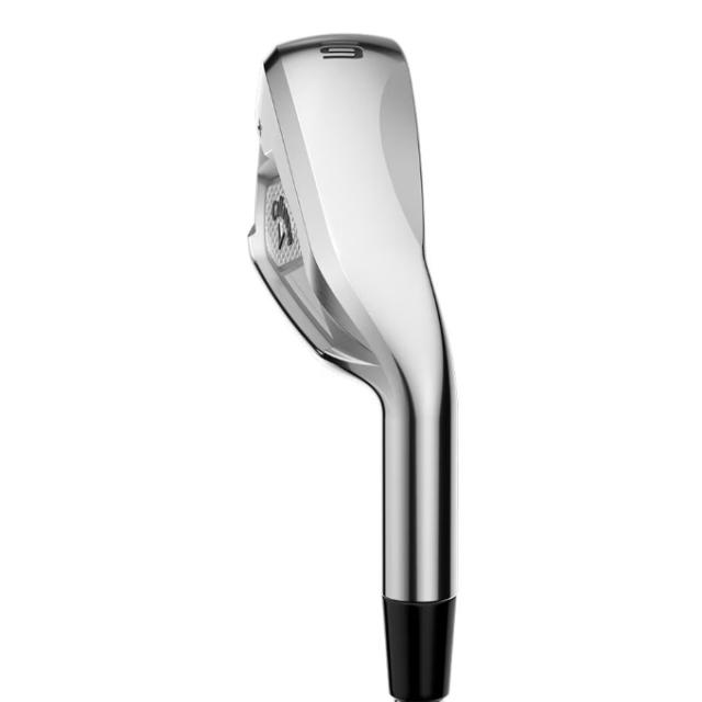 キャロウェイ(Callaway) ゴルフクラブ アイアンセット 5本組 メンズ エリート X アイアン N.S.PRO 950GH neo ELYTE X 5I NS950neo_4
