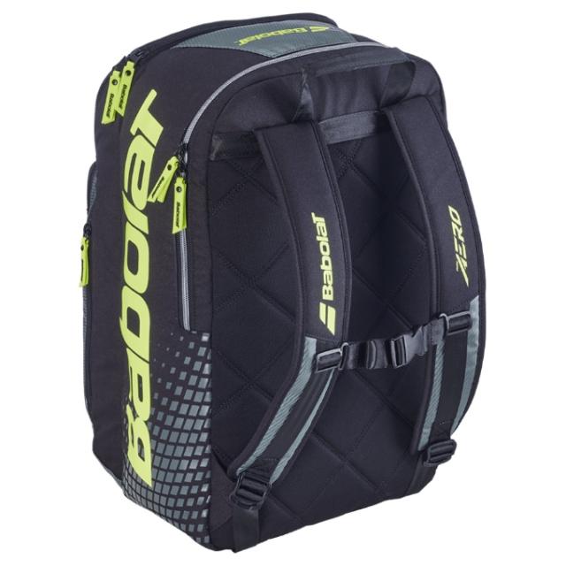 バボラ Babolat テニス バドミントン ラケットバッグ メンズ 