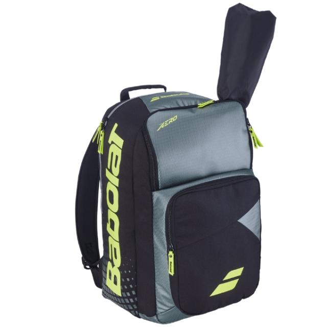 バボラ Babolat テニス バドミントン ラケットバッグ メンズ 