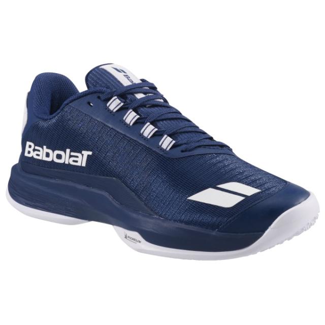 バボラ Babolat テニスシューズ オムニ クレー メンズ ジェット テレ 2