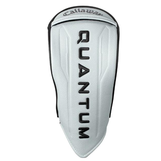 キャロウェイ(Callaway) ゴルフクラブ ドライバー メンズ クアンタム マックス TENSEI GRAY 60 for Callaway シャフト QUANTUM MAX DR TS-GY-CW_6