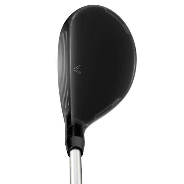 キャロウェイ(Callaway) ゴルフクラブ ユーティリティ レディース SPDSTAR 40 for Callaway LDY QUANTUM MAX FAST UT SPDST-CW L 【国内正規品】【2026年モデル】_1