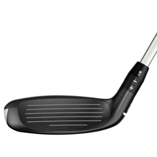キャロウェイ(Callaway) ゴルフクラブ ユーティリティ レディース SPDSTAR 40 for Callaway LDY QUANTUM MAX FAST UT SPDST-CW L 【国内正規品】【2026年モデル】_2