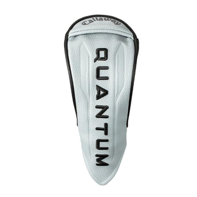 キャロウェイ(Callaway) ゴルフクラブ ユーティリティ レディース SPDSTAR 40 for Callaway LDY QUANTUM MAX FAST UT SPDST-CW L 【国内正規品】【2026年モデル】_6