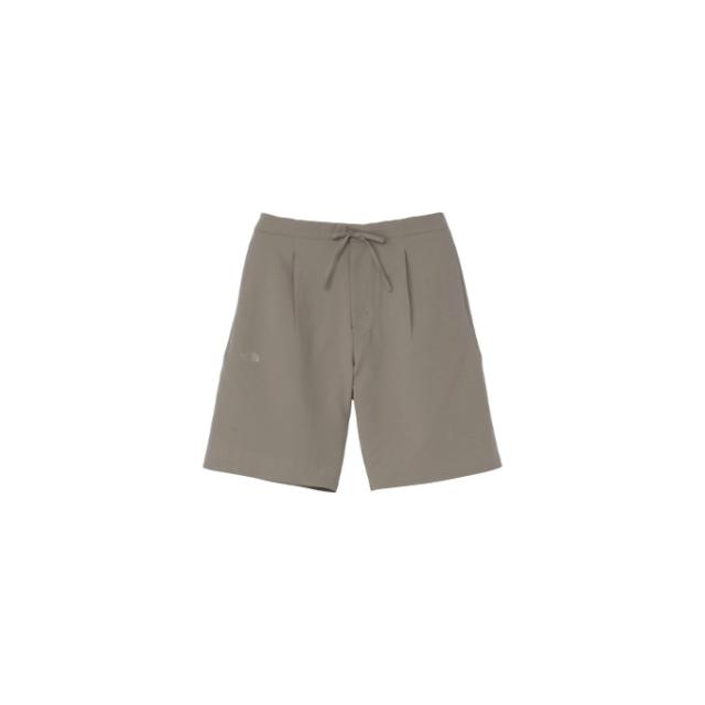 ザ・ノース・フェイス(THE NORTH FACE) ショートパンツ メンズ トランクルイージーショーツ NB42662-MR ノースフェイス【国内正規品】
