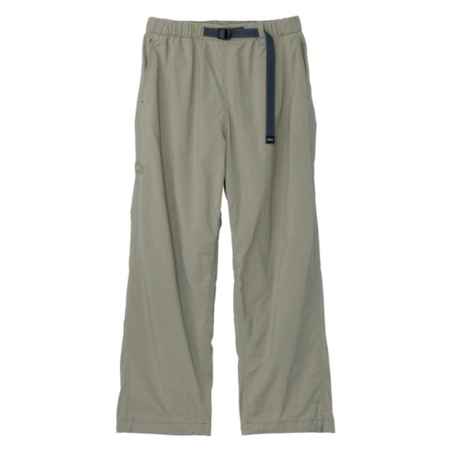 ザ・ノース・フェイス(THE NORTH FACE) ロングパンツ レディース リーゼンワイドパンツ NBW32611-CL 【国内正規品】