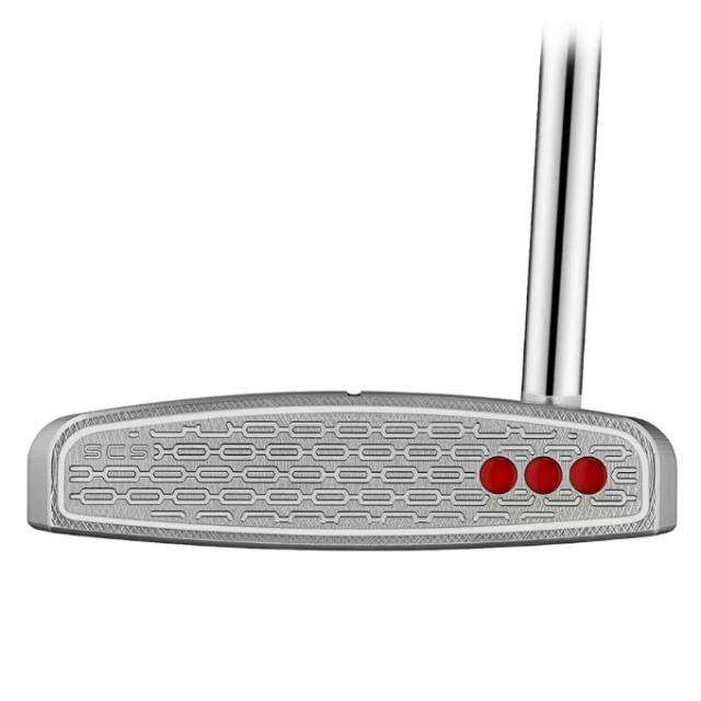 タイトリスト(Titleist) ゴルフクラブ パター メンズ スコッティ キャメロン ファントム S/C PHANTOM 26 PT #9R 【国内正規品】【2026年モデル】_2
