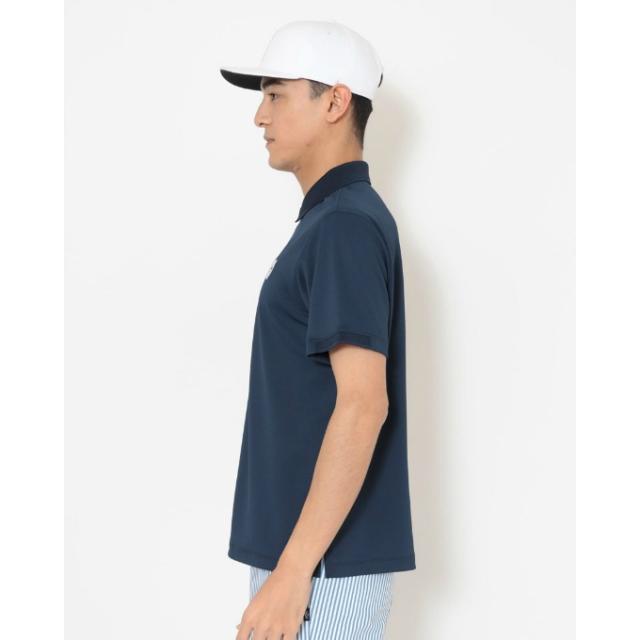 キャロウェイ ゴルフウェア ポロシャツ 半袖 メンズ 半袖ポロシャツ C26134116 Callaway 【国内正規品】【2026年春夏モデル】_4
