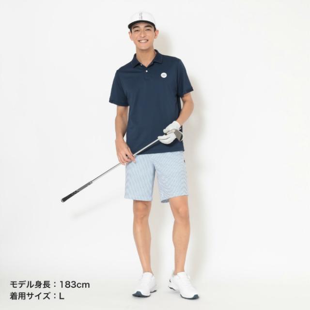 キャロウェイ ゴルフウェア ポロシャツ 半袖 メンズ 半袖ポロシャツ C26134116 Callaway 【国内正規品】【2026年春夏モデル】_6