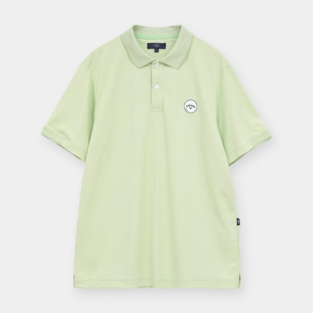 キャロウェイ ゴルフウェア ポロシャツ 半袖 メンズ 半袖ポロシャツ C26134116 Callaway 【国内正規品】【2026年春夏モデル】_18