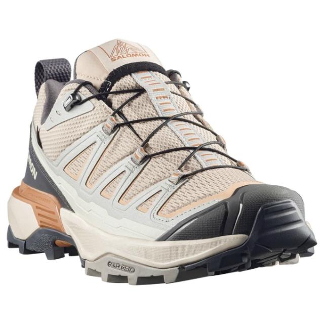 サロモン(SALOMON) トレッキングシューズ ゴアテックス ローカット レディース X ULTRA 360 EDGE GORE-TEX L49157300 【国内正規品】_2