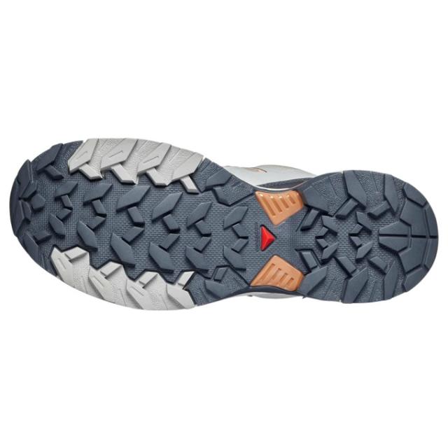 サロモン(SALOMON) トレッキングシューズ ゴアテックス ローカット レディース X ULTRA 360 EDGE GORE-TEX L49157300 【国内正規品】_4