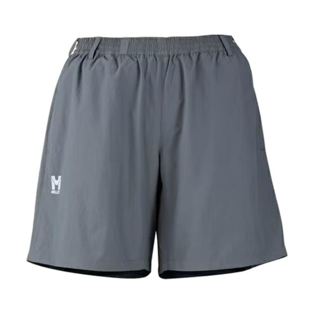 ミレー(MILLET) ショートパンツ メンズ レディース ドライナイロン ショートパンツ 7 MIV03203-N4048