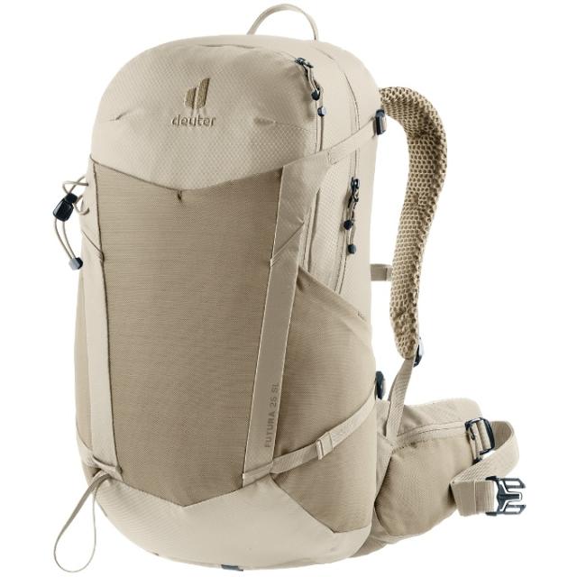 ドイター(deuter) バックパック レディース フューチュラ 25 SL D3400226-4427