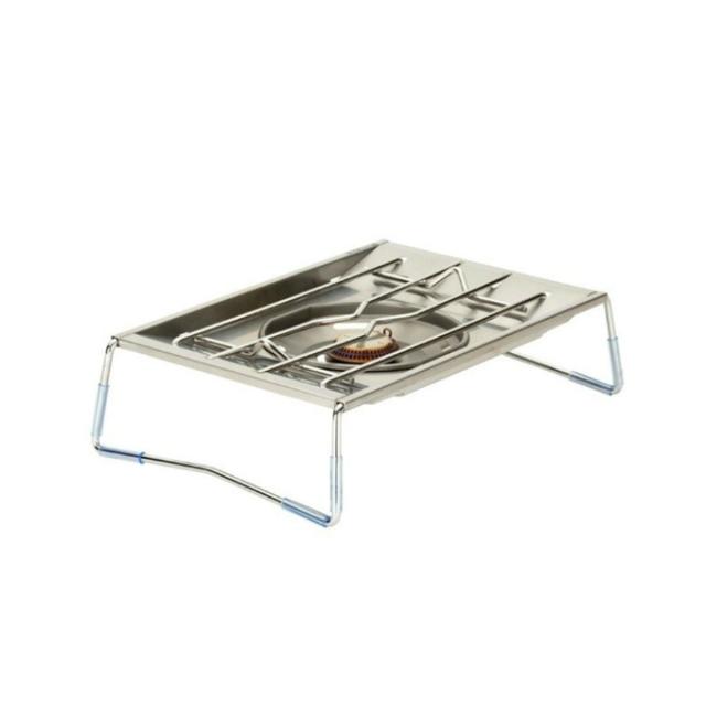 スノーピーク　IGTテーブル、トレーセット スノーピーク(snow peak) IGT セット グリルテーブル フレーム+