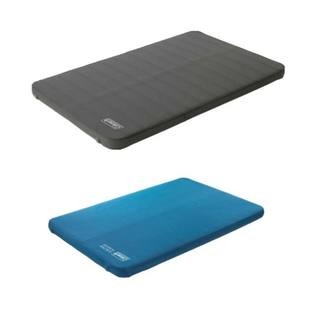 コールマン(Coleman) キャンパーインフレーターマット ダブルセットII