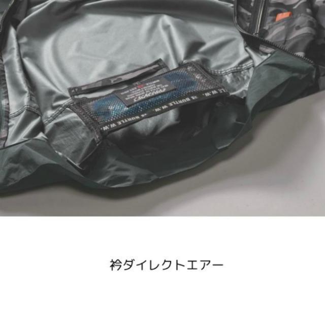 バートル(BURTLE) 空調ウェア デバイス3点セット メンズ レディース タクティカルベスト+ファン+バッテリー AC1154+AC10-1+AC10 【ご自宅配送限定】‥_9
