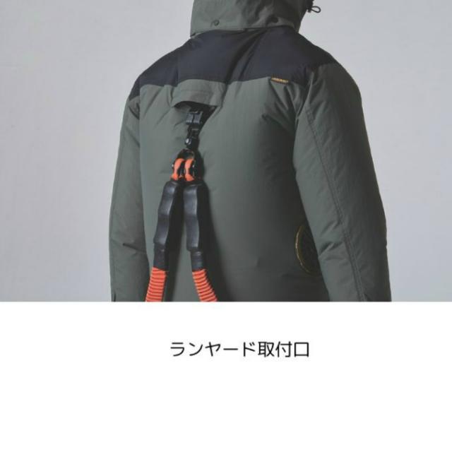 バートル(BURTLE) 空調ウェア デバイス3点セット メンズ レディース タクティカルベスト+ファン+バッテリー AC1154+AC10-1+AC10 【ご自宅配送限定】‥_13