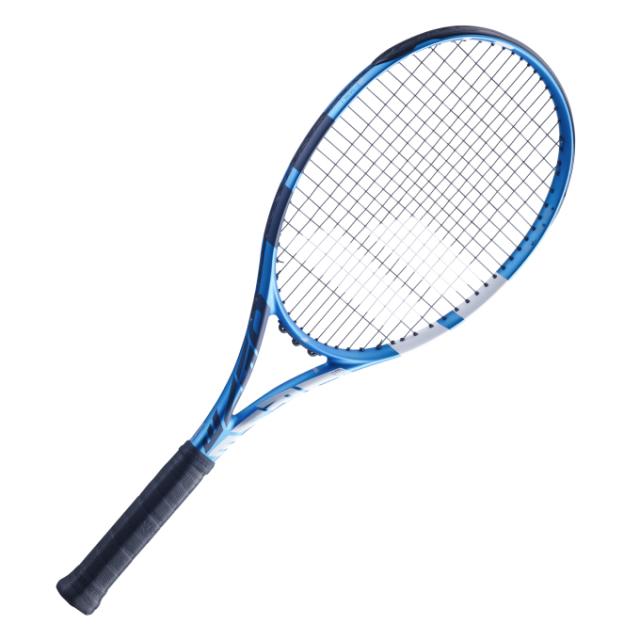 ますす バボラ Babolat 硬式テニスラケット ジュニア EVO ドライブ