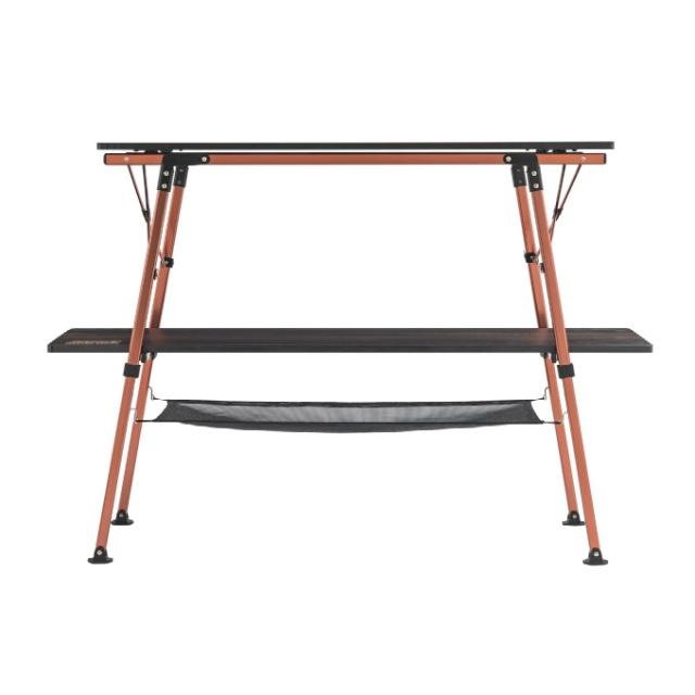 コールマン アウトドア ラックスタンド バタフライマルチシェルフ　BUTTERFLY MULTI SHELF 2000037434 Coleman