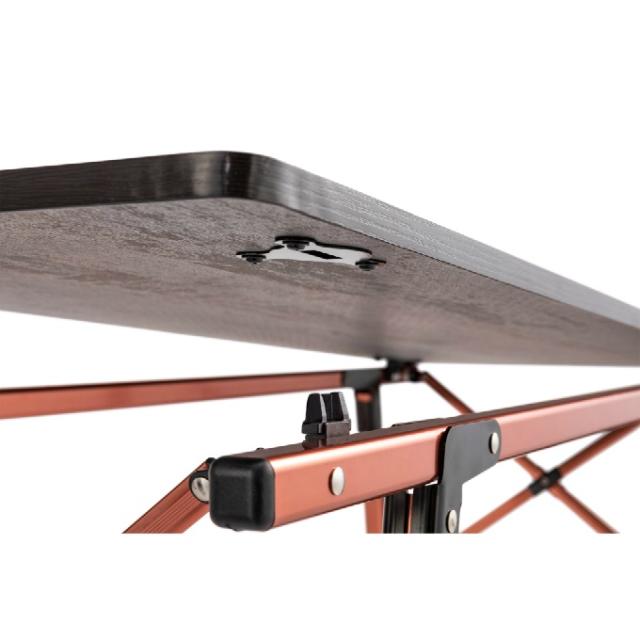 コールマン アウトドア ラックスタンド バタフライマルチシェルフ　BUTTERFLY MULTI SHELF 2000037434 Coleman