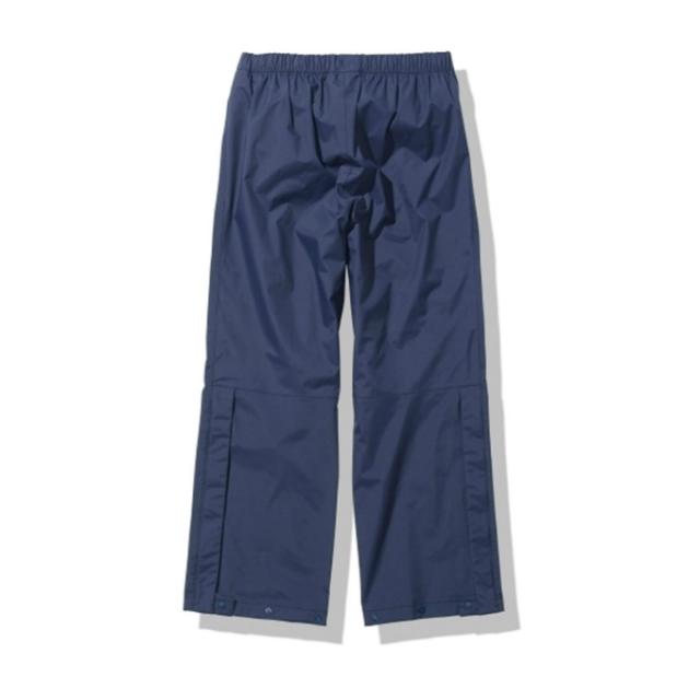 ザ・ノース・フェイス レインウェア上下セット ジュニア RAINTEX EUREKA レインテックス ユリイカ NPJ12112 TR THE NORTH FACE ノースフェイス_3