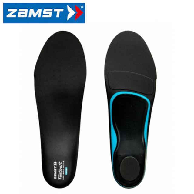 ザムスト ZAMST インソール サッカー フットクラフト フットボールスタイル Footcraft FOOTBALL STYLE 中敷き 379812