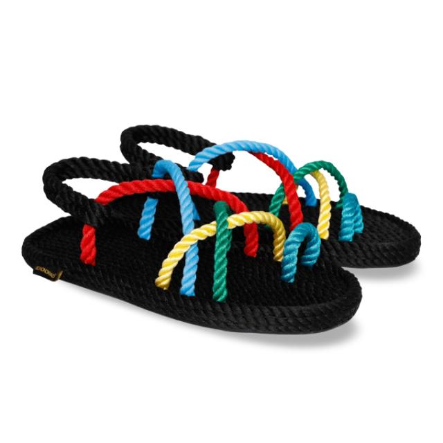 ボホノマド BOHONOMAD ストラップサンダル メンズ レディース イビサ IBIZA BOH00092