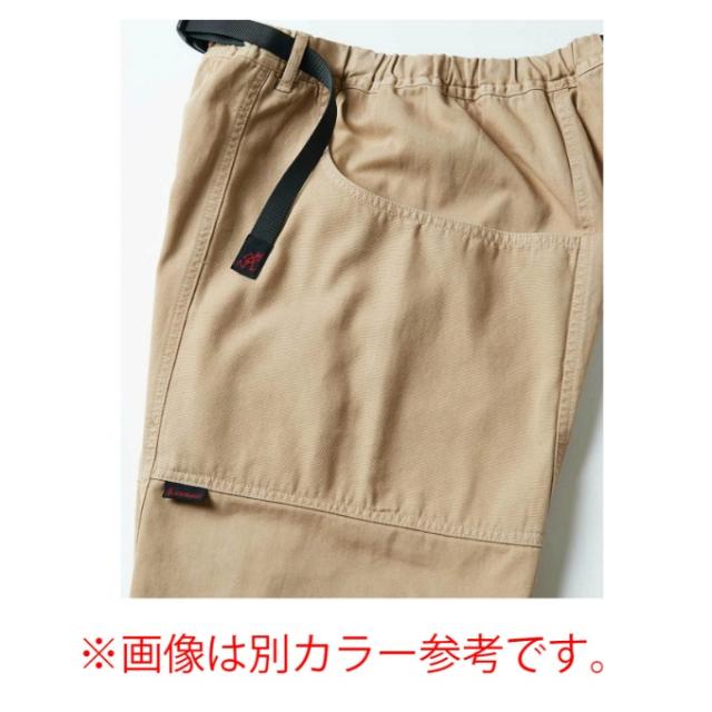 グラミチ Gramicci ロングパンツ メンズ ガジェットパンツ G105-OGT BLACK_5