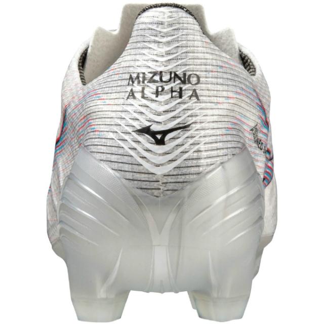 ミズノ サッカースパイク メンズ ミズノアルファ PRO P1GA236409 MIZUNO 人気モデル 部活　練習　中学　高校　クラブ　超軽量　柔軟　天然芝　人工芝　土グラウンド対応_2