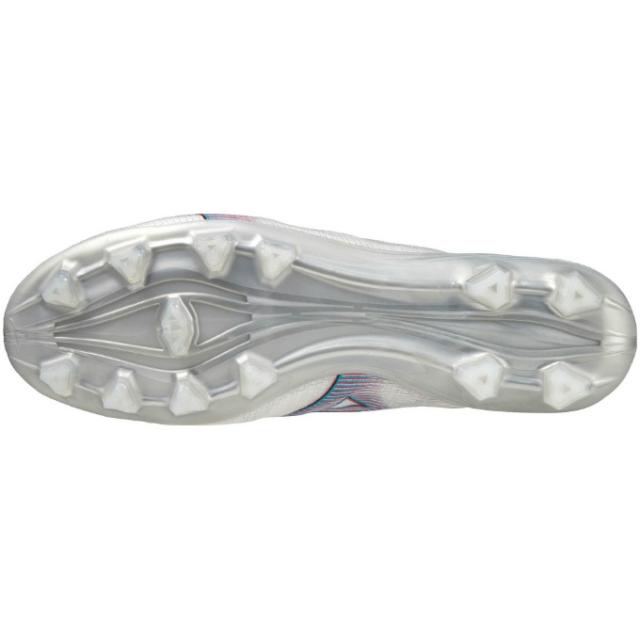ミズノ サッカースパイク メンズ ミズノアルファ PRO P1GA236409 MIZUNO 人気モデル 部活　練習　中学　高校　クラブ　超軽量　柔軟　天然芝　人工芝　土グラウンド対応_5