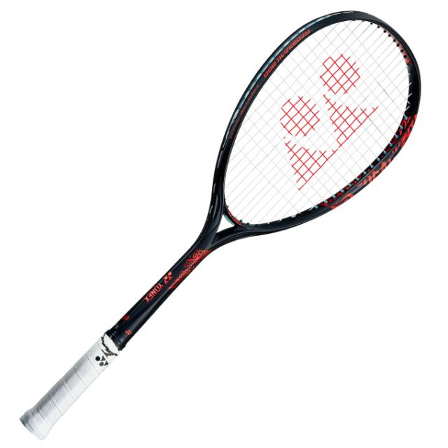 ヨネックス ソフトテニスラケット 後衛向け ジオブレイク 80G GEO80G-558 YONEX_1