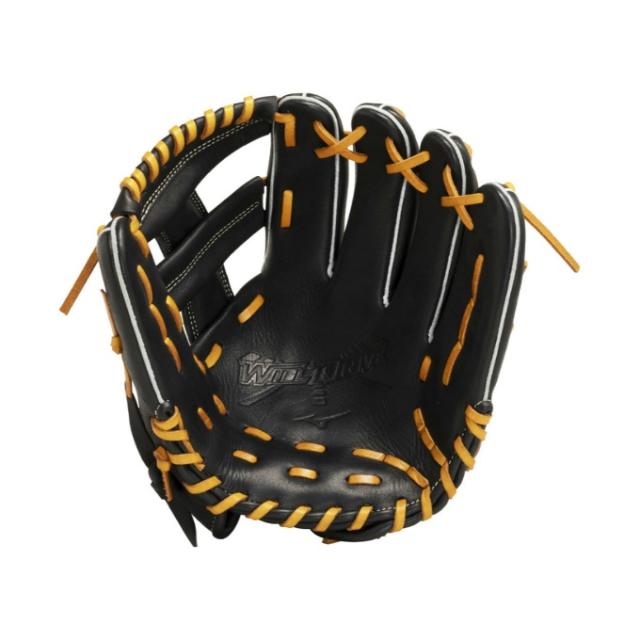 ミズノ 野球 一般軟式グローブ 内野手 メンズ WILL DRIVE BLUE 23AW 1AJGR11903 MIZUNO