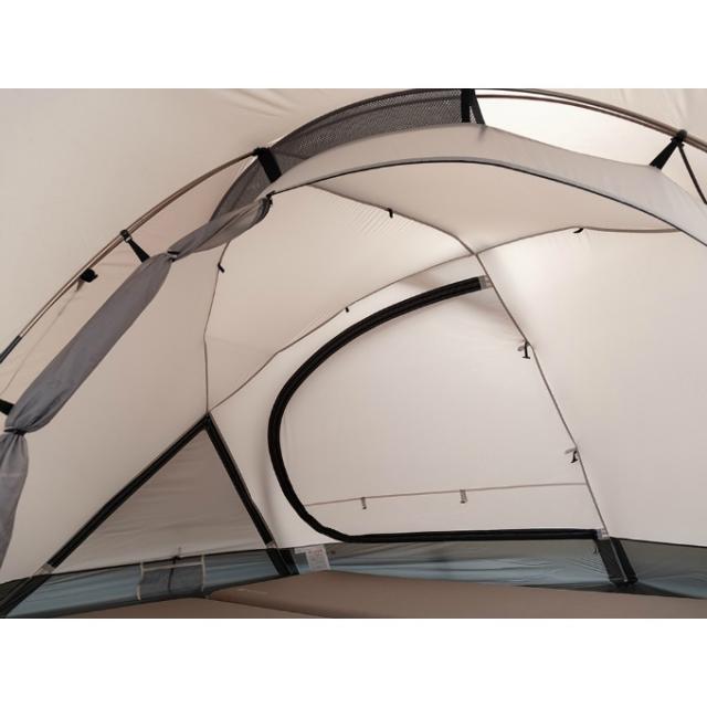 スノーピーク テント ドームテント 雪峰祭23春ランドブリーズ