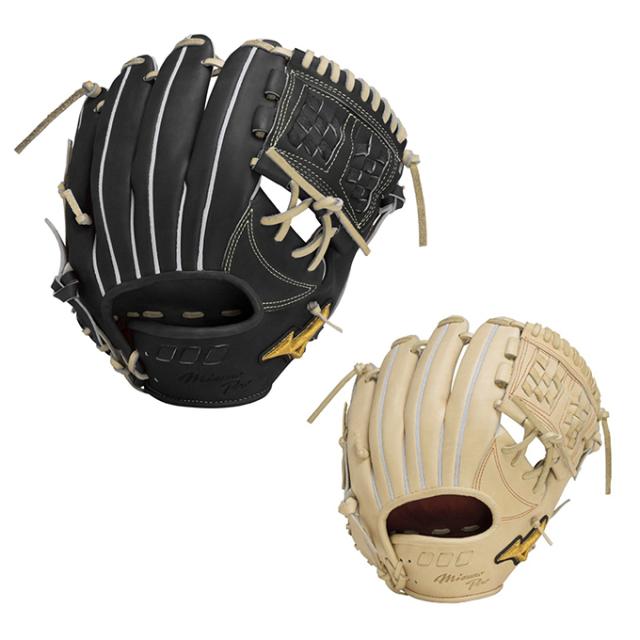 ミズノ 野球 硬式グローブ 内野手用 メンズ 5DNAテクノロジー22モデル