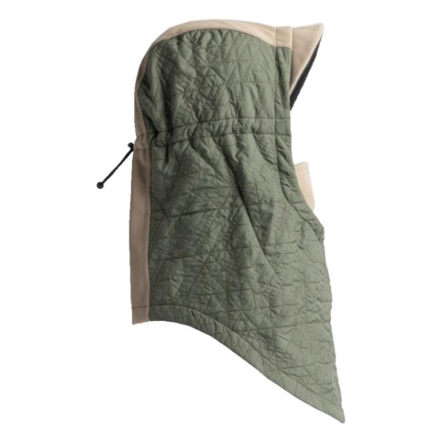 コール COAL フェイスマスク メンズ レディース THE CATACOMBS HOOD II 2202836 OLIVE