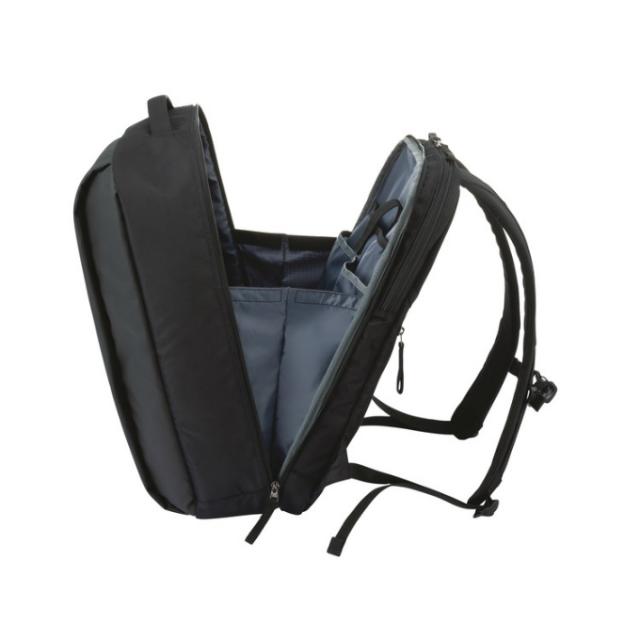 ヨネックス テニス バドミントン ラケットリュック 1本 メンズ レディース バックパックＸ テニス1本用 BAG2318X-007 YONEX_4