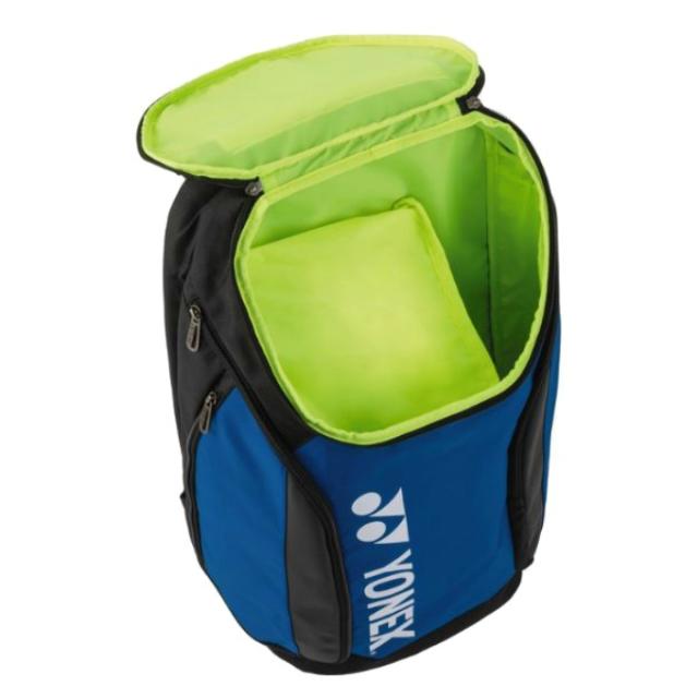 ヨネックス テニス バドミントン ラケットリュック 2本 バックパックL BAG2408L YONEX_4