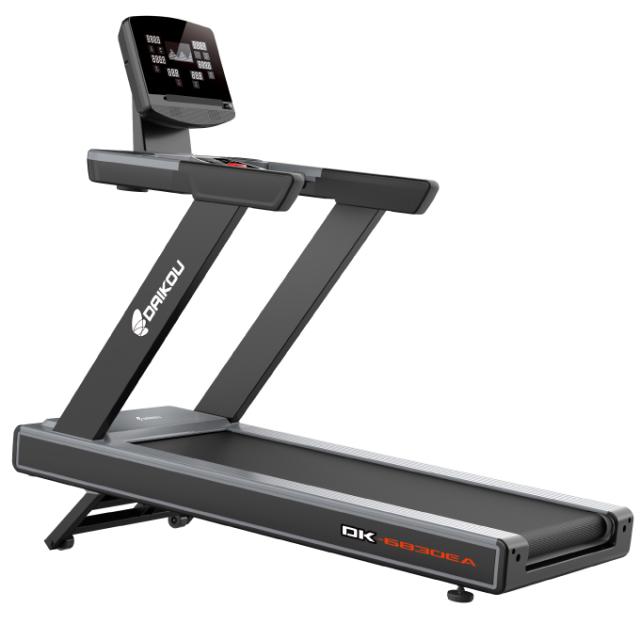 ダイコウ DAIKOU  組立不要ルームランナー 家庭用 DK1246D レビュープレゼント中 ネットオリジナル ルームランナー