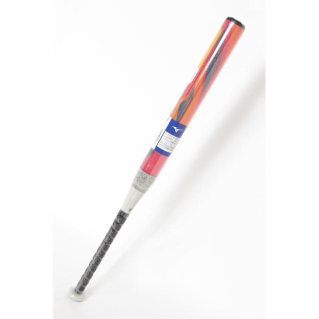 ミズノ ソフトボールバット 1号用 2号用 ソフトボール用エックス