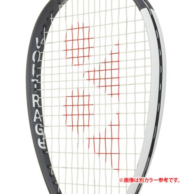 ヨネックス ソフトテニスラケット オールラウンド ボルトレイジ7VS