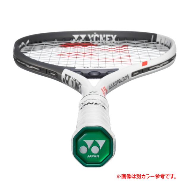 ヨネックス ソフトテニスラケット オールラウンド ボルトレイジ7VS