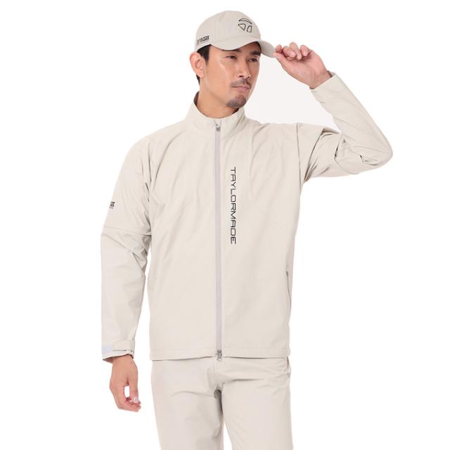 アドミラル　上下　LLサイズ テーラーメイド TaylorMade ゴルフ レインウェア上下セット