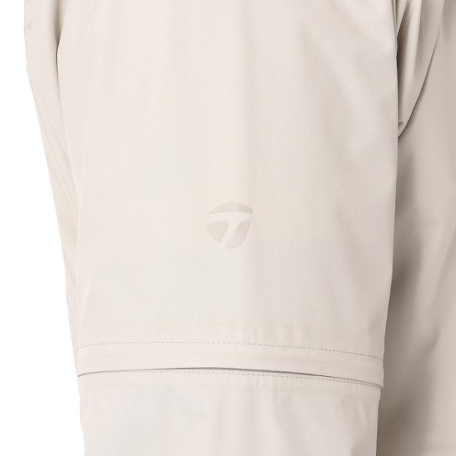 テーラーメイド TaylorMade ゴルフ レインウェア上下セット メンズ TMレインスーツ TL439_9