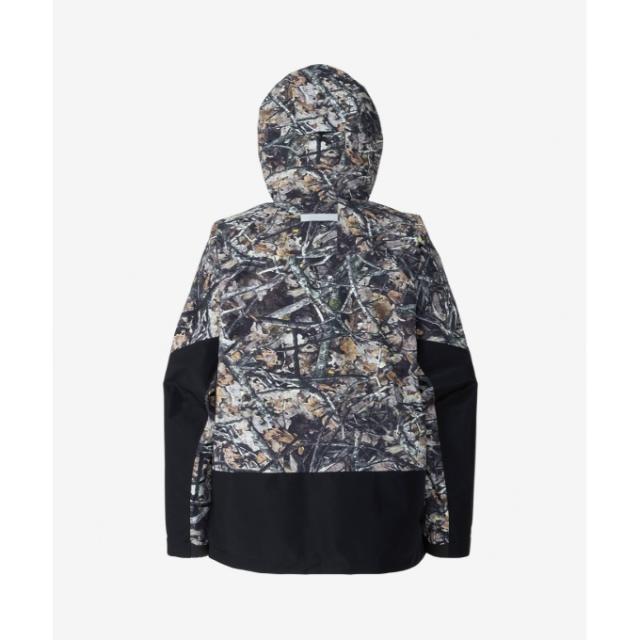 ヘリーハンセン HELLY HANSEN 防水ジャケット メンズ アトラクター