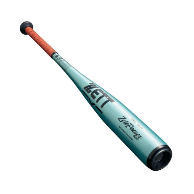 ゼット ZETT 野球 中学硬式バット ゼットパワー 2nd BAT20083C
