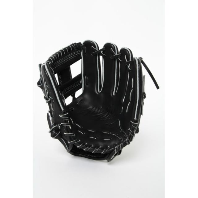 ミズノプロ 長岡モデル 軟式 本人カラー サイズ10 ミズノ 野球 硬式